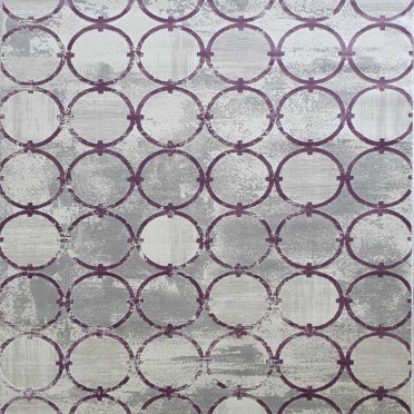 Ковер 36444B STAN LILA / LILA