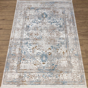 КОВРЫ ДИЗАЙН 20107 ЦВЕТ 25054 Премиум