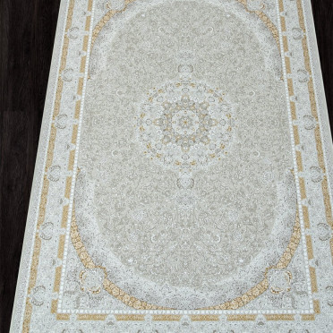 Ковер 8005 - 000 - Прямоугольник - коллекция SALIMA