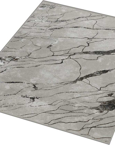 40843A STAN GREY FLS / BEIGE COK Eliza