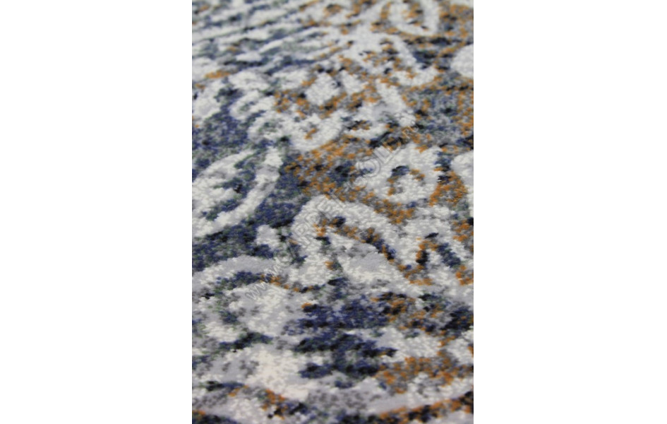 Ковер бельгийский Argentum Ragolle 63441 - 2666