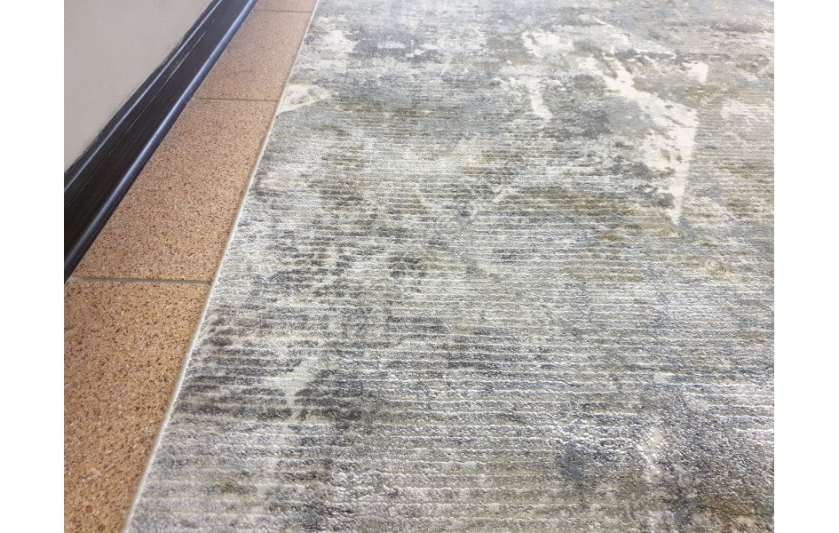 Ковер Antik V820B CREAM