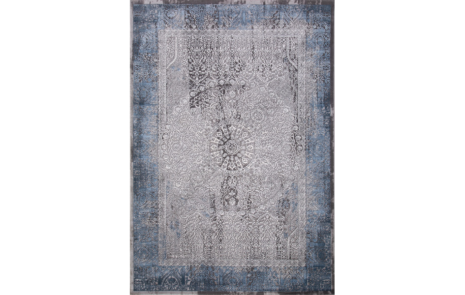 Ковер ARMINA 03878A - BLUE BLUE
