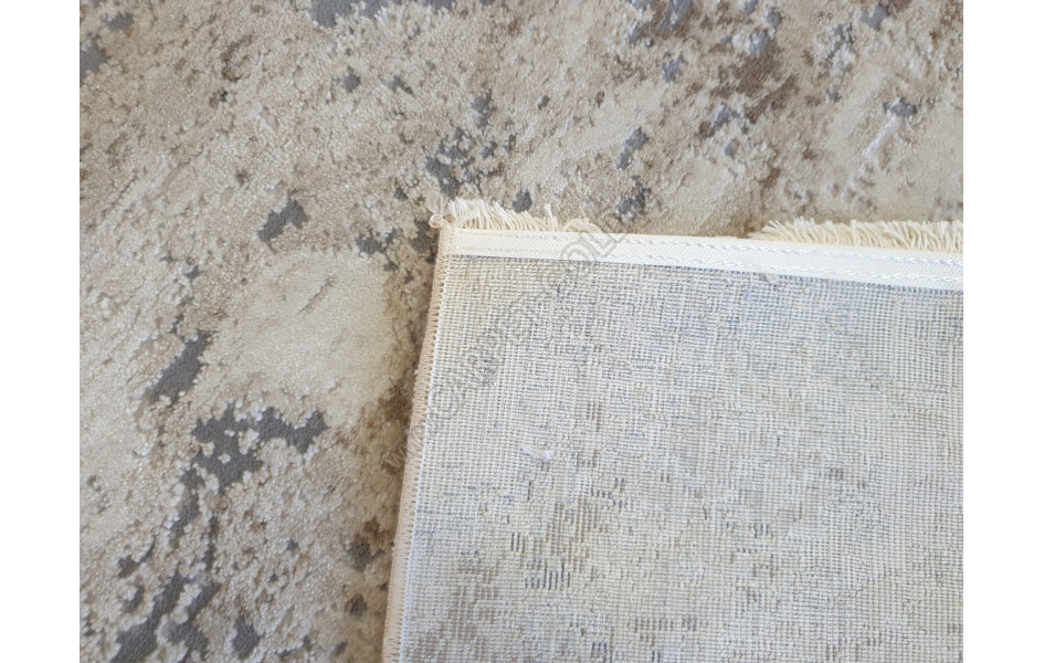 Турецкий ковре VENUS  8483 BEIGE - CREAM