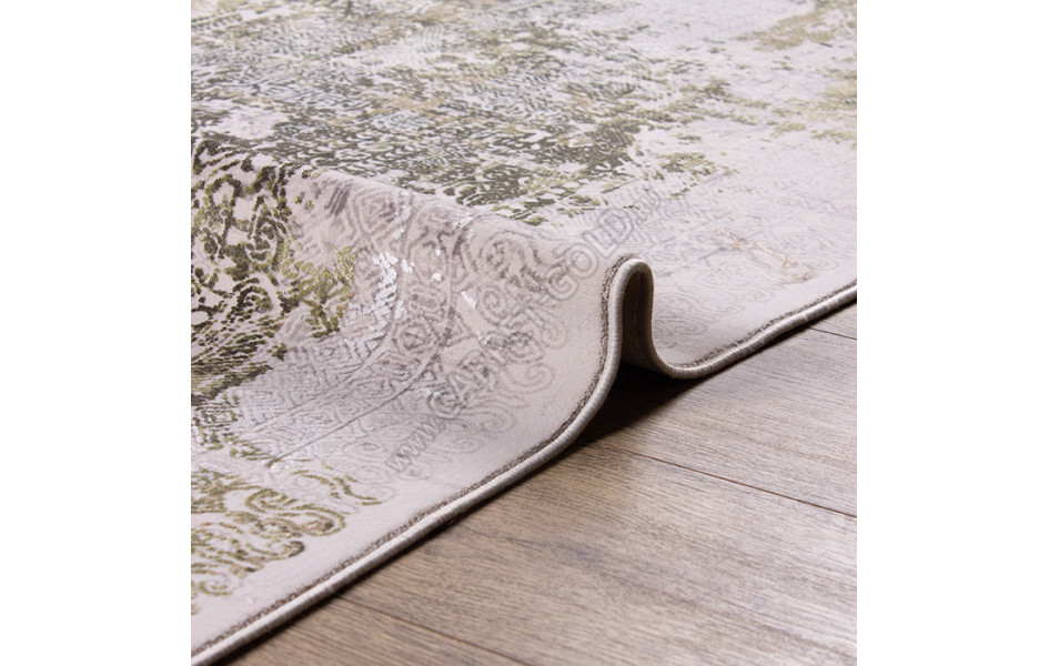 Ковер ДИЗАЙН 1920 ЦВЕТ BEIGE