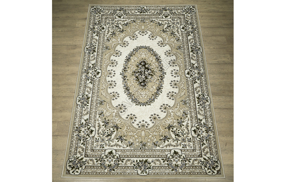 Ковер Круиз ДИЗАЙН 22417 ЦВЕТ 29766