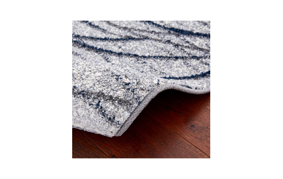 Ковер польский Angella ECO Top Venti grey