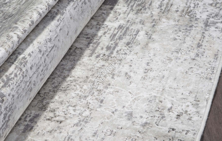 Ковер 13119 - CREAM-SILVER-VISON Euphoria