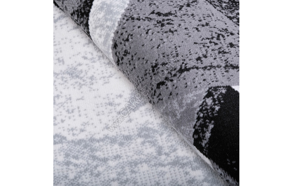 КОВРЫ ДИЗАЙН 15780 ЦВЕТ 10743 Лайла де Люкс овал