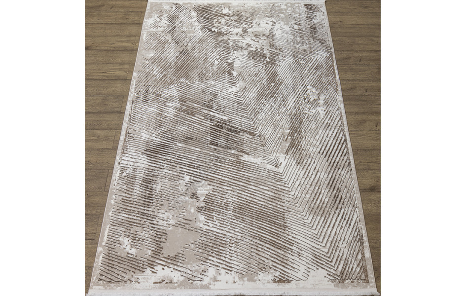 КОВРЫ ДИЗАЙН 20106 ЦВЕТ 25145 Премиум