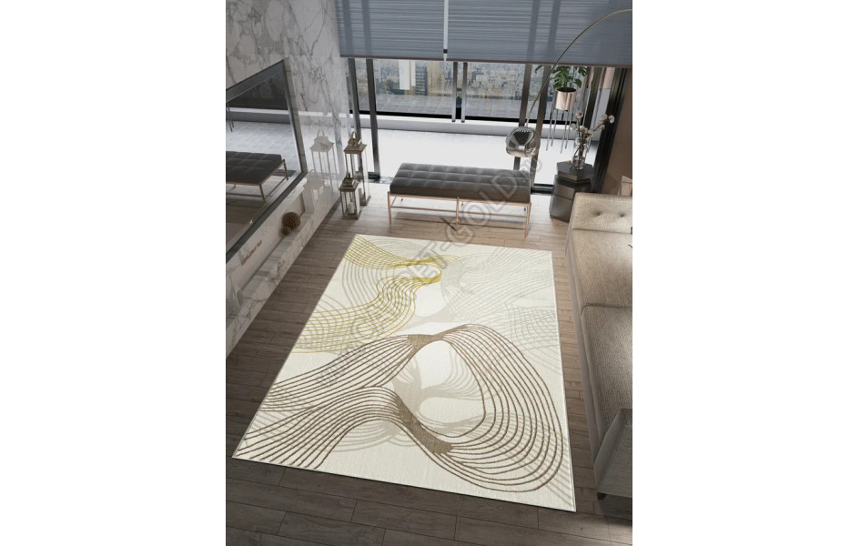 Planeta 0352A Cream-Brown