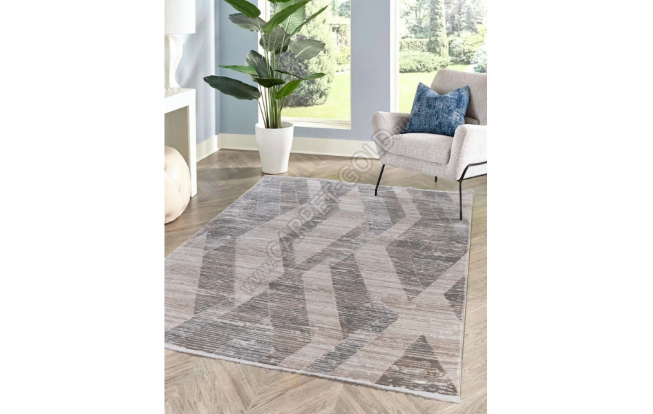 Ковер турецкий коллекции Leonidas B0762A прямоугольный