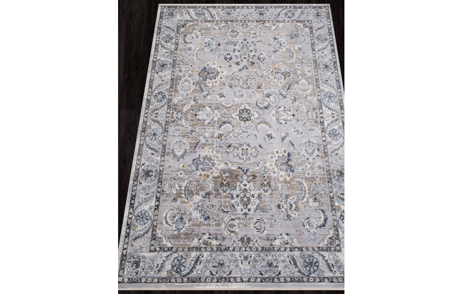 Ковер L0758A - VIZON - Прямоугольник - коллекция PETRA