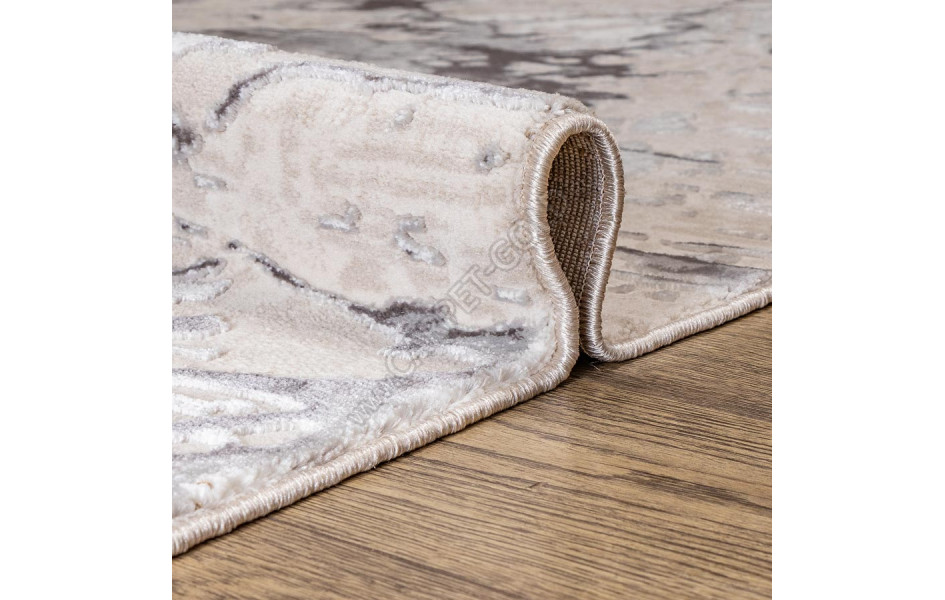 КОВРЫ ДИЗАЙН 20212 ЦВЕТ 21034 Порто