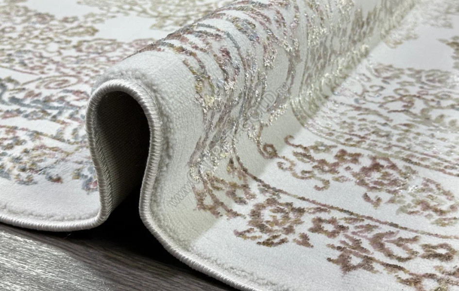 A3584B_IVORY MUSTARD Lowa