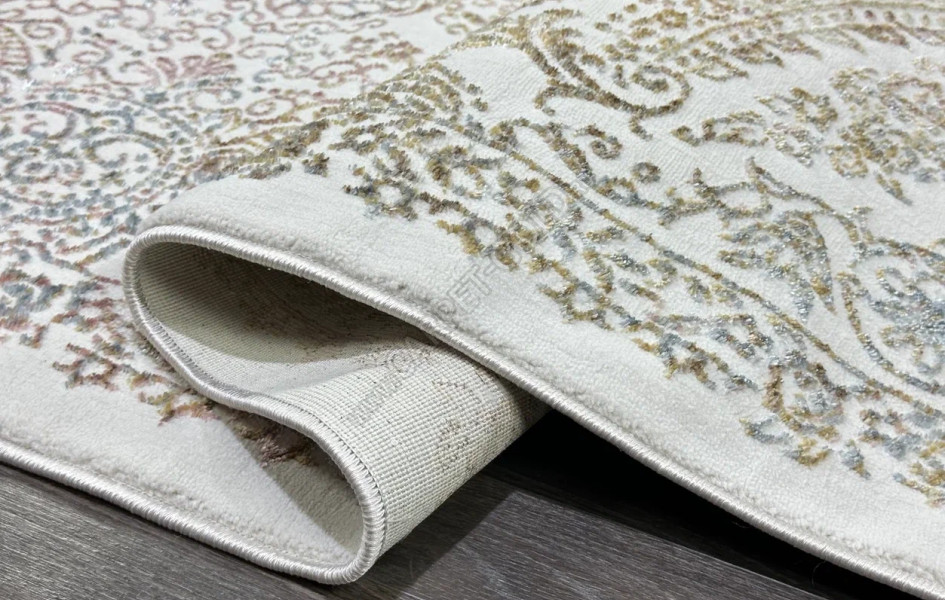 A3584B_IVORY MUSTARD Lowa