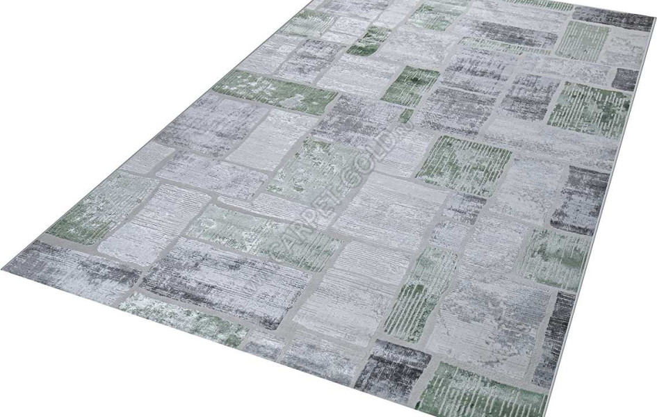 38471A STAN GREEN FLS / L.GREY Kleopatra