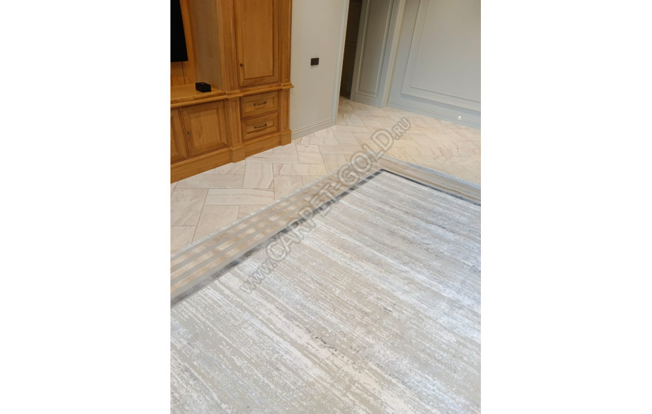 DZ19D HB.LGREY / GOLD MOOD