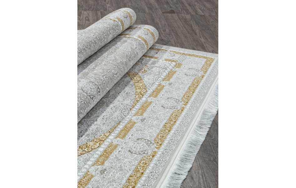 Ковер 8005 - 000 - Прямоугольник - коллекция SALIMA