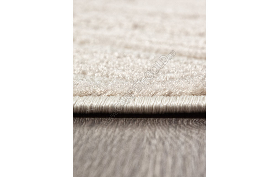 Ковер F438 - BEIGE - Прямоугольник - коллекция DIOS