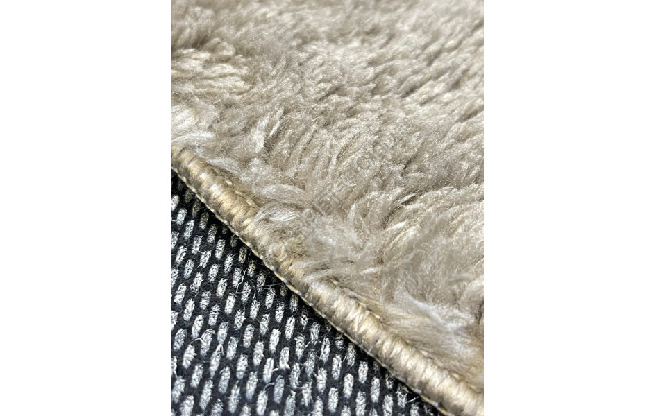 CHIC КРУГ 1000A BROWN_3000