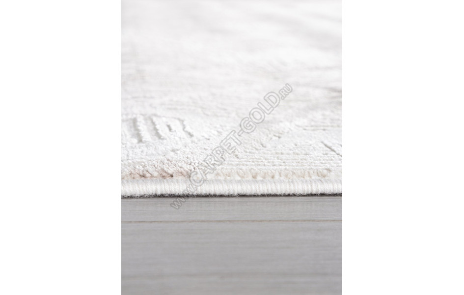 Ковер MX014 - BEIGE - Прямоугольник - коллекция MEXX