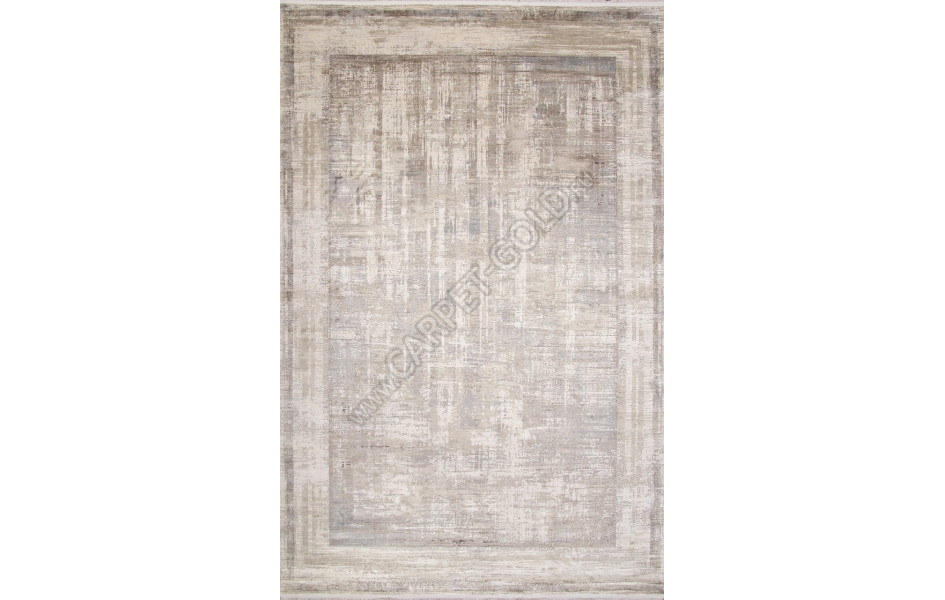 Ковер Y5307R - L.BEIGE / EARTH - Прямоугольник - коллекция ELEXSUS OLIMPOS