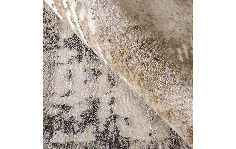 Ковровая дорожка Оптимист ДИЗАЙН 22729 ЦВЕТ 24342