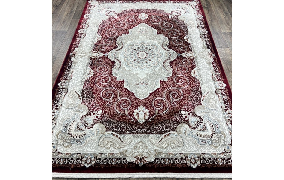DECO 29004A RED-RED