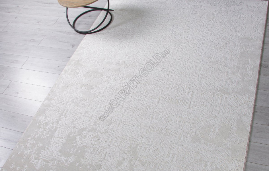 Ковер F583 - CREAM - Прямоугольник - коллекция OSTIN
