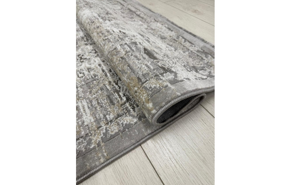 9010A_GREY / BEIGE Афина