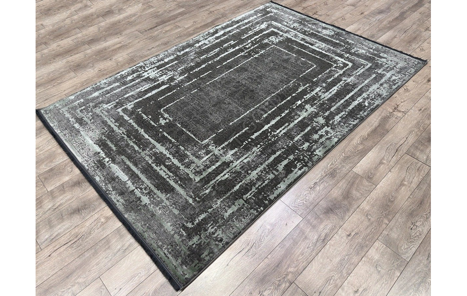 Иранский ковер London 4500 10so0090 colorfull