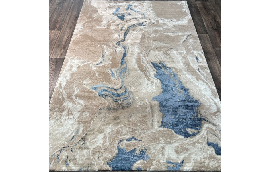 LUXEMBOURG 6077D S.BEIGE-P.BLUE