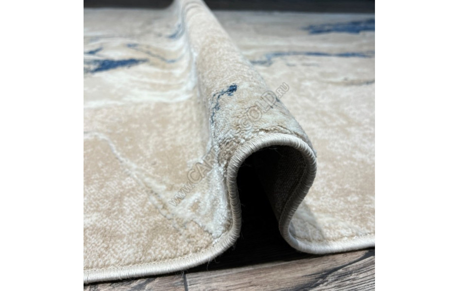 LUXEMBOURG 6077D S.BEIGE-P.BLUE