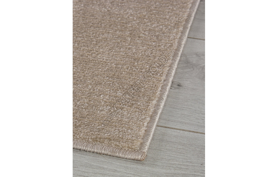 Ковер F439 - LIGHT BEIGE - Прямоугольник - коллекция DIOS