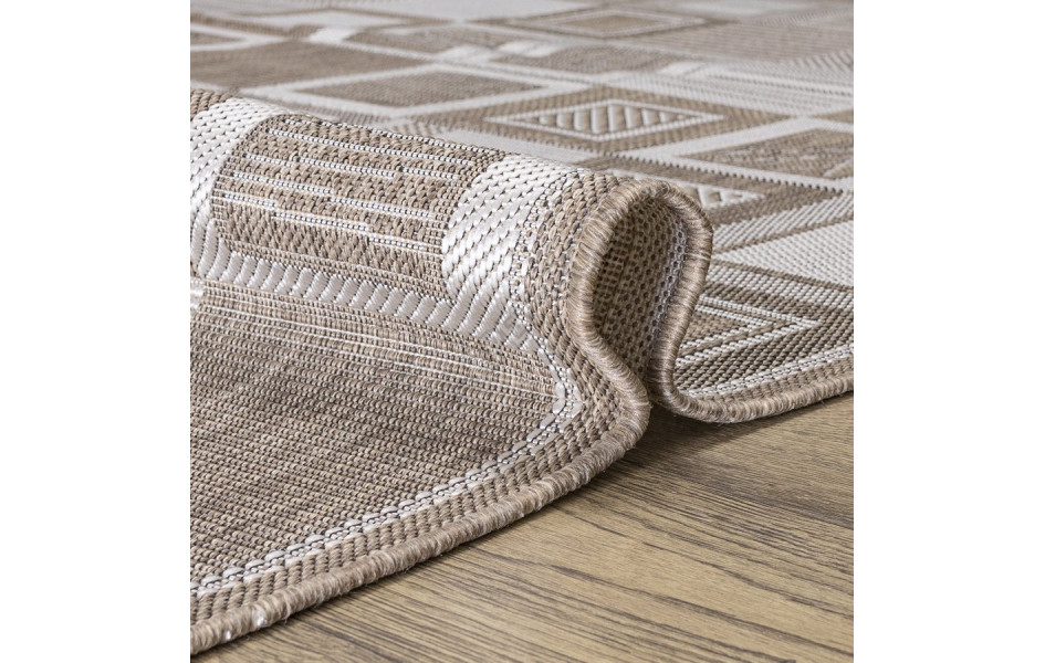 Ковры дизайн 50304 цвет 50522 Флурлюкс