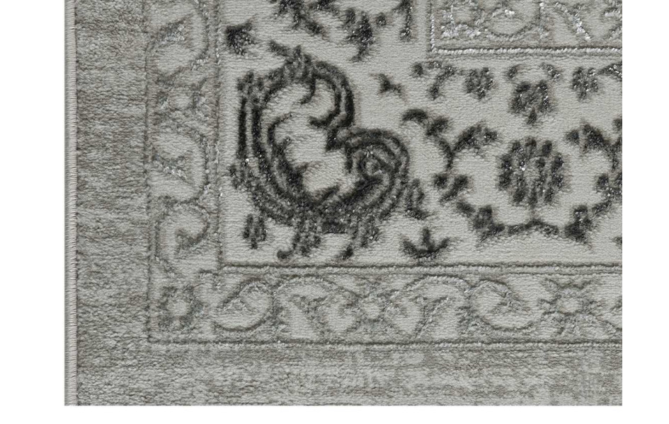 39888A STAN GREY FLS / BEIGE COK Eliza