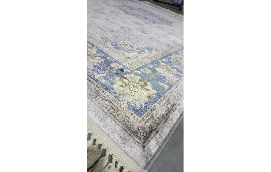 Бельгийский ковер из вискозы Ragolle Beluchi 88425 5989