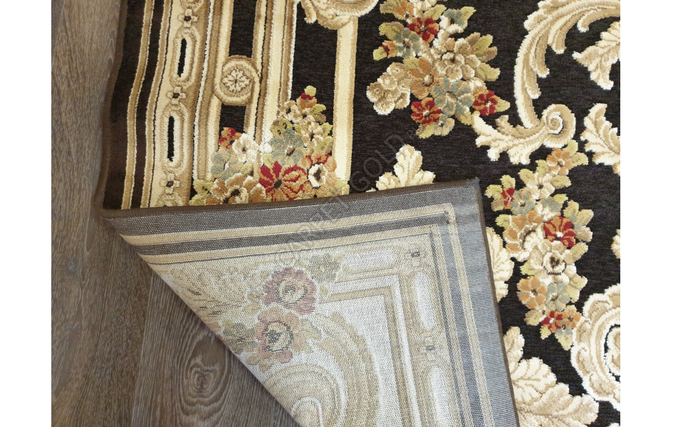 Бельгийский ковер Genova 38388 7272 70